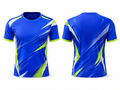 Royal Blue Custom Volleyball Jersey – Wholesale Bulk Team Kit, Low MOQ, B2B Performance Apparel