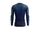 Back design view