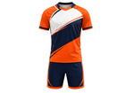 Front design view