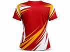 Back design view
