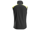 Back design view