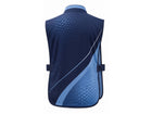 Back design view