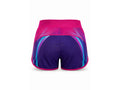 Purple & Pink Training Shorts – Bulk Lifestyle & Performance Shorts, Low MOQ, Wholesale Activewear