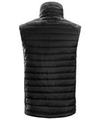 Workwear Insulator Vest – Black | B2B Low MOQ Workwear Manufacturer