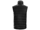 Back design view