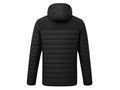 Jacket B2B Low MOQ Water-Resistant Carpet Fitter Jacket Black Workwear