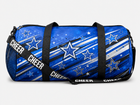 Back design view