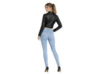 Back design view
