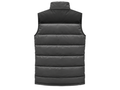 Workwear Body Warmer – Charcoal | B2B Low MOQ Manufacturer