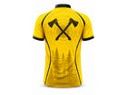 Back design view