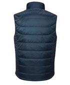 Workwear Padded Body Warmer – French Navy | B2B Low MOQ Manufacturer