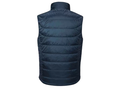 Workwear Padded Body Warmer – French Navy | B2B Low MOQ Manufacturer
