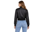 Back design view