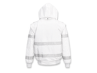 Back design view