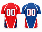 Back design view