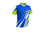 Front design view