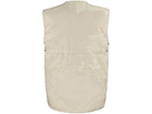 Back design view