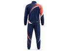 Back design view