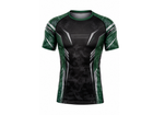 Front design view