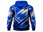 Back design view