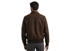 Back design view