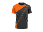 Front design view