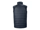Back design view