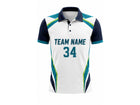 Front design view