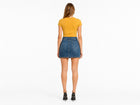Back design view