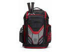 Front design view