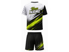 Back design view
