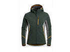 Front design view