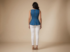 Back design view