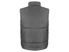 Back design view