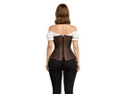 Back design view