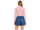 Back design view