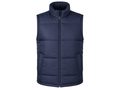 Workwear Body Warmer – Navy | B2B Low MOQ Manufacturer