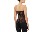 Back design view