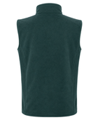 Workwear Gilet – Forest Green | B2B Low MOQ Workwear Manufacturer