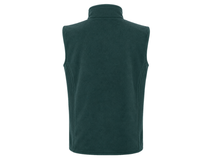 Workwear Gilet – Forest Green | B2B Low MOQ Workwear Manufacturer