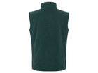 Back design view