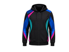 Front design view