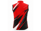 Back design view