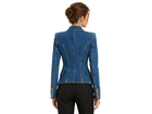Back design view