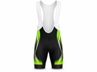 Front design view