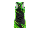 Back design view