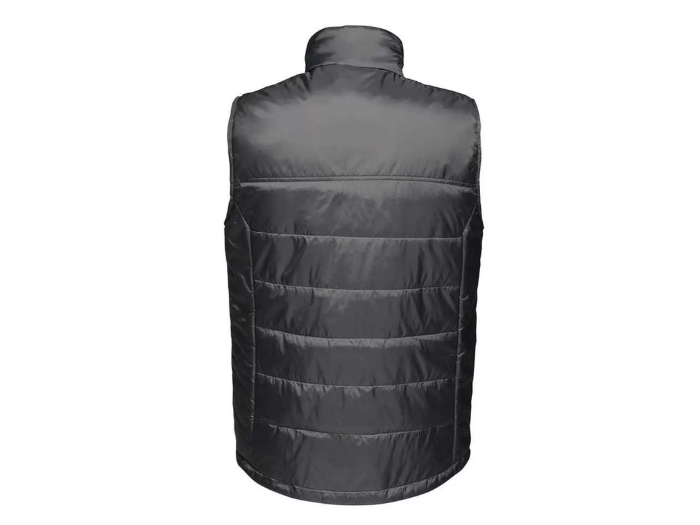 Workwear Quilted Body Warmer | B2B Low MOQ Workwear Manufacturer