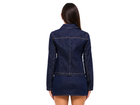 Back design view