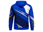 Back design view
