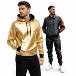 Hoodies & Tracksuits